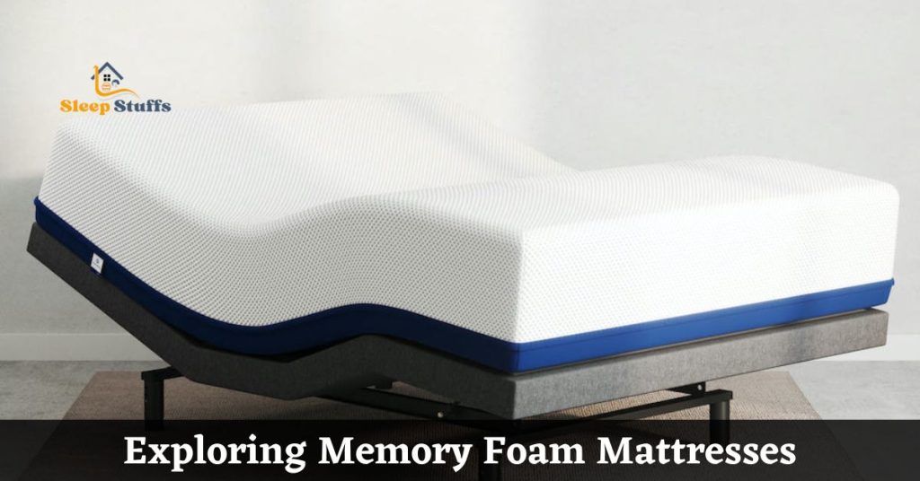 Exploring Memory Foam Mattresses