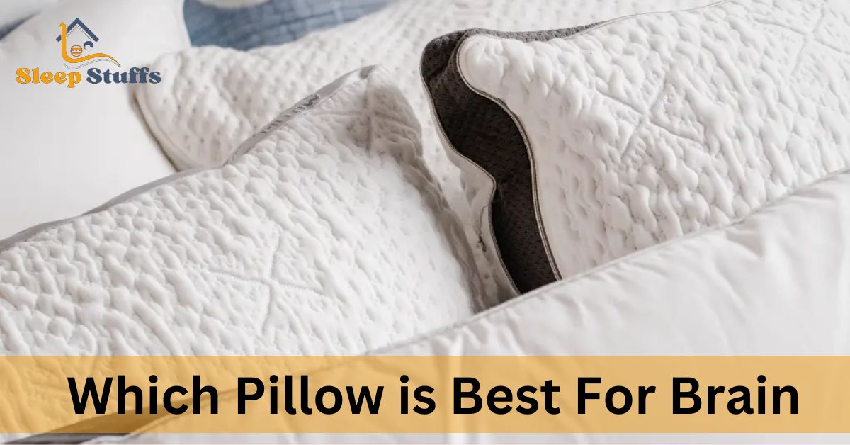 Which Pillow is Best For Brain