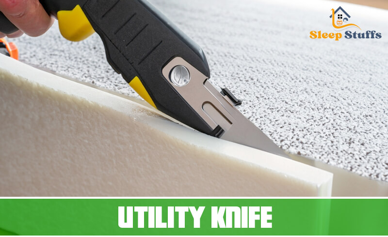 Utility Knife 