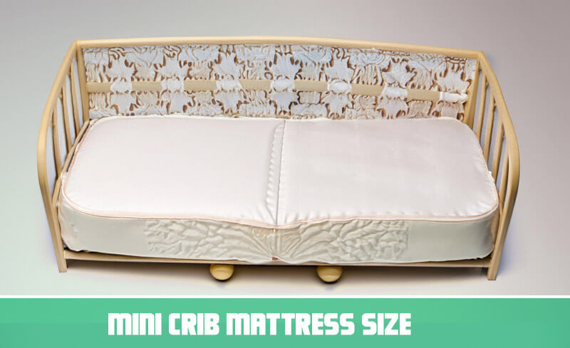 Mini Crib Mattress Size