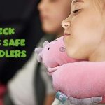 Are Neck Pillows Safe For Toddlers