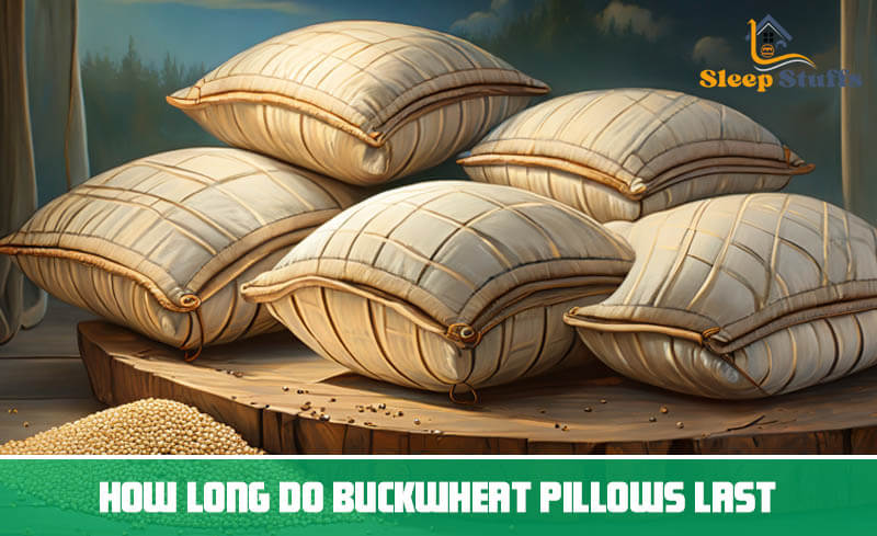 How Long Do Buckwheat Pillows Last